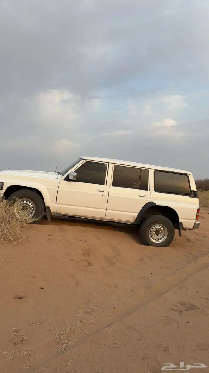 باترول 92 6