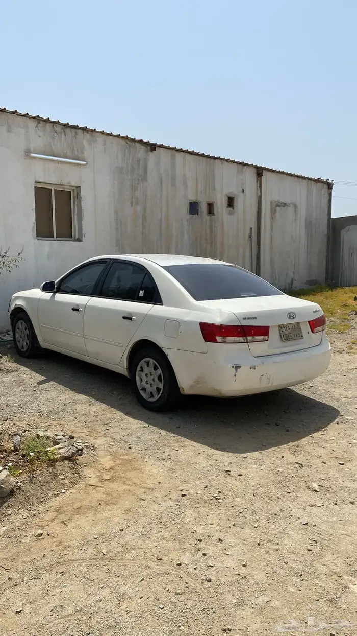 سوناتا 2008 0