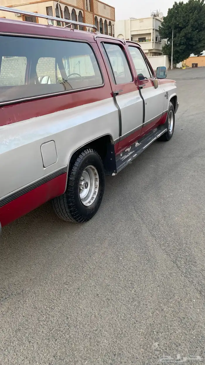 جمس 85 مجدد مفحوص 5