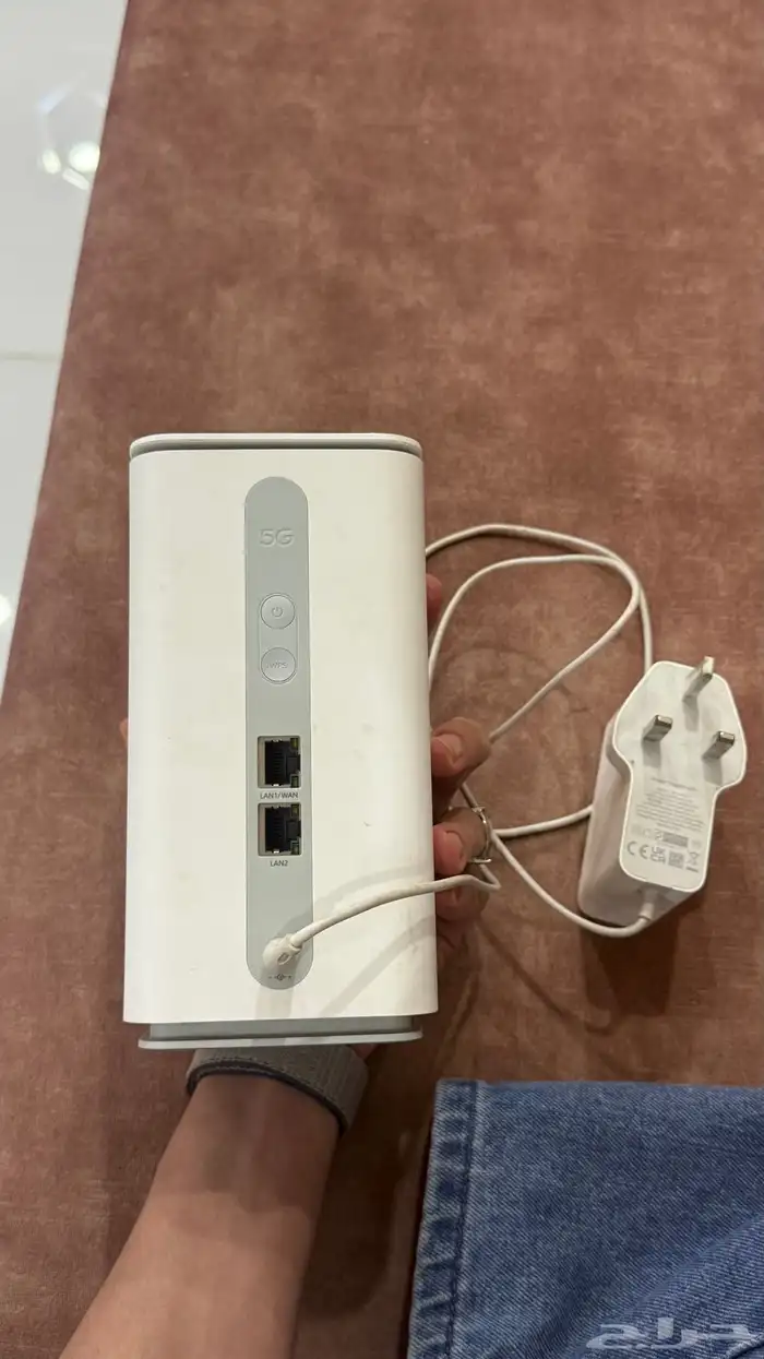 راوتر 5G زين للبيع 2