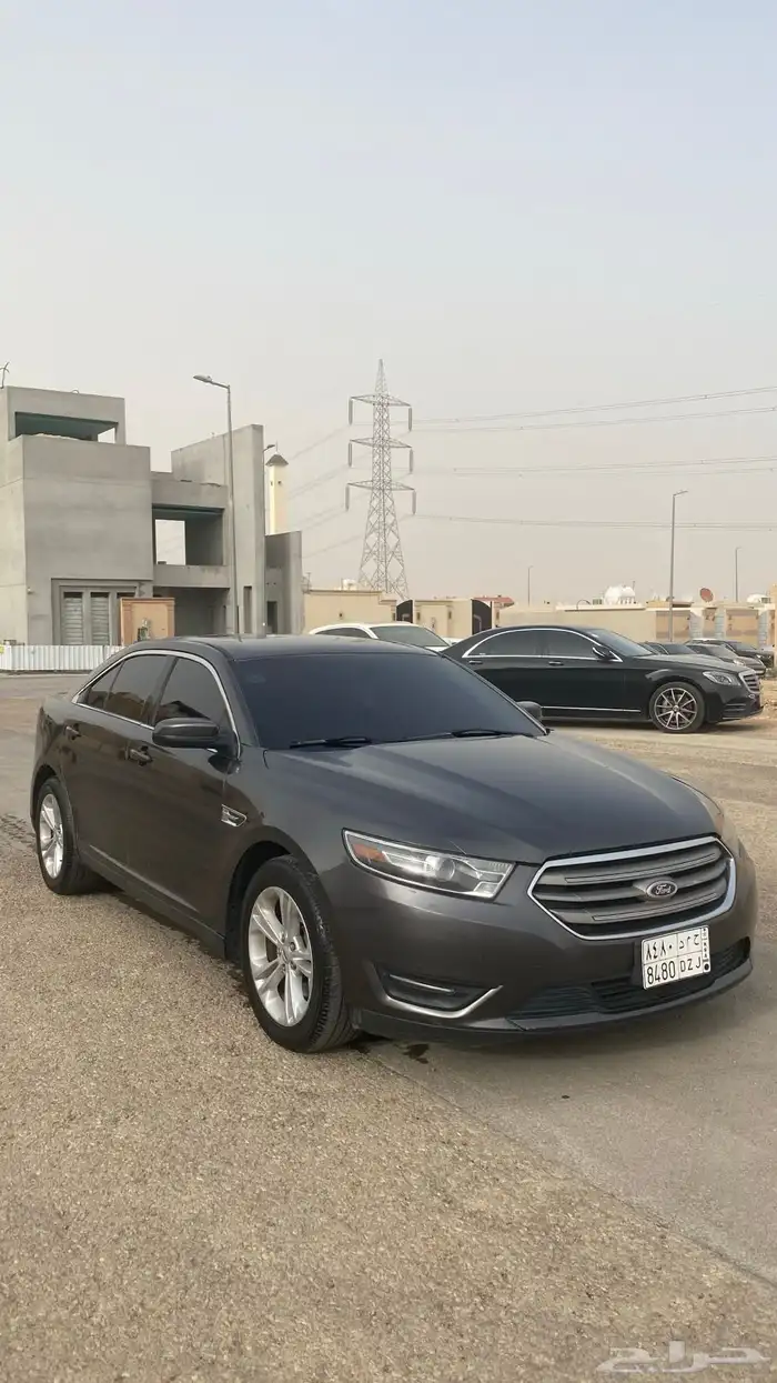 تورس 2015 1
