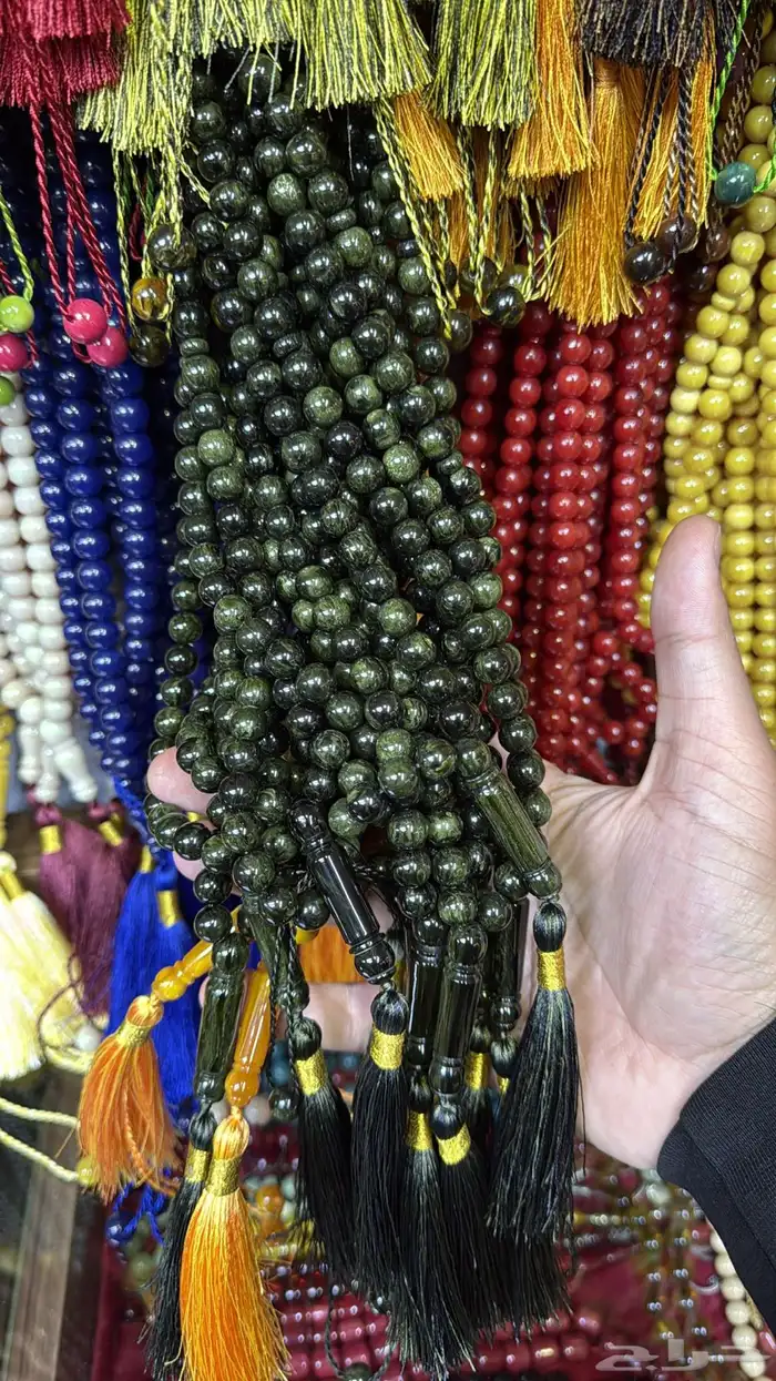 مزاد سبح جملة 18