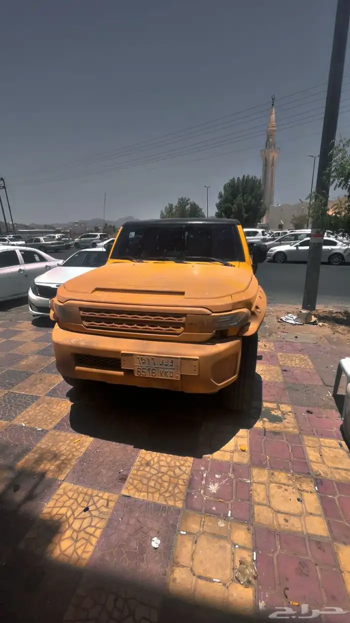 اف جي 2