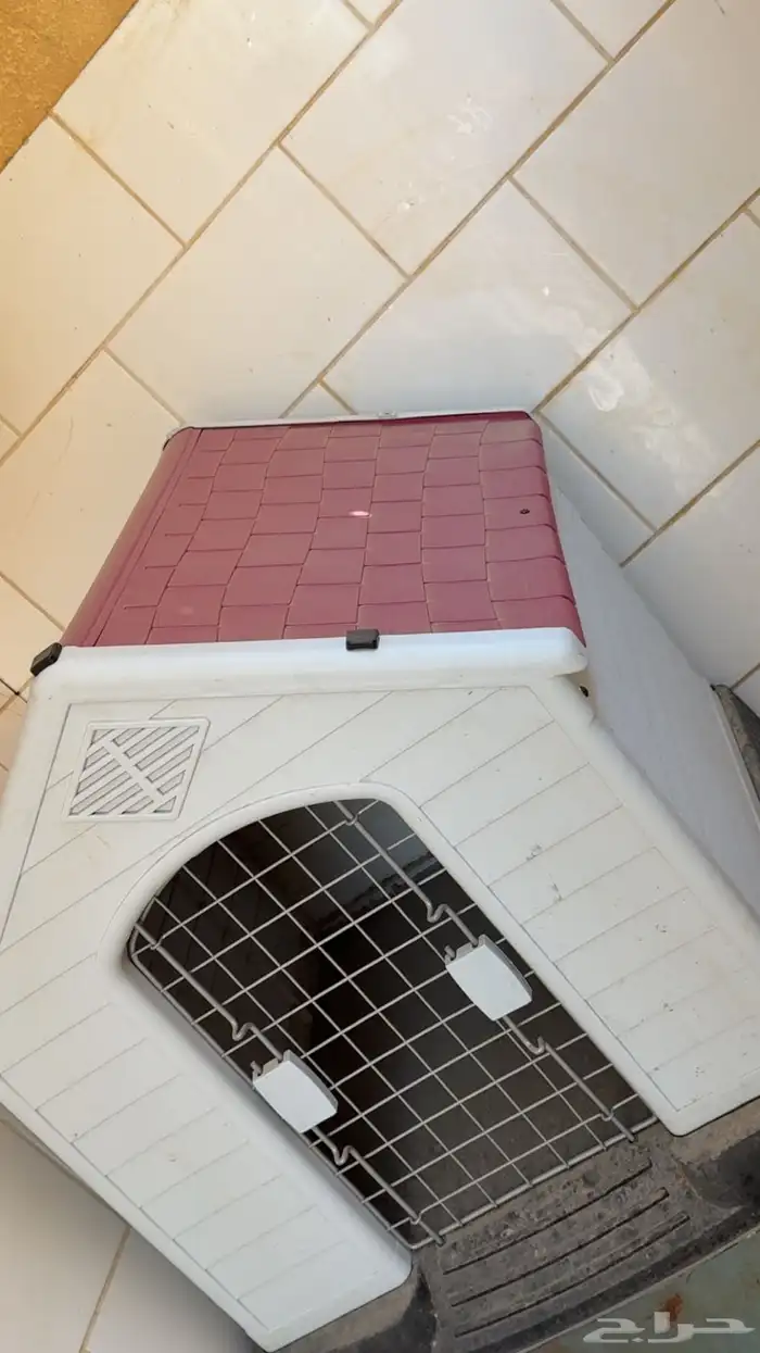 بيت قطط خارجي 0
