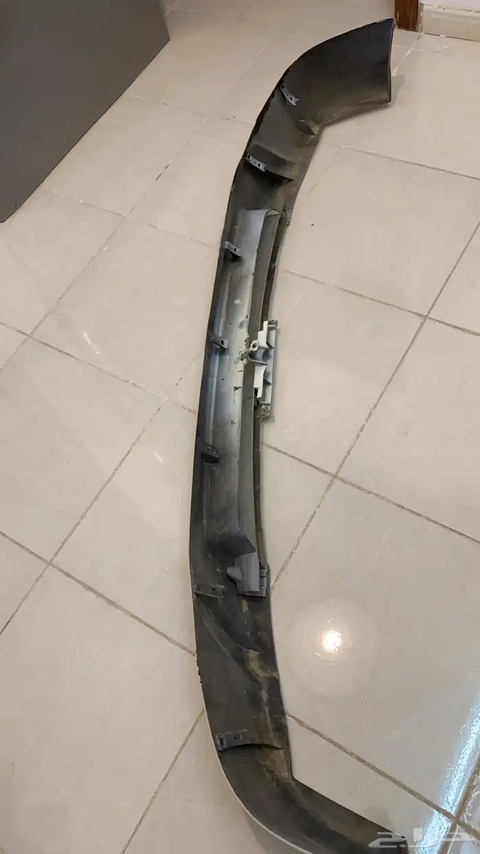 لحية وجناح 1