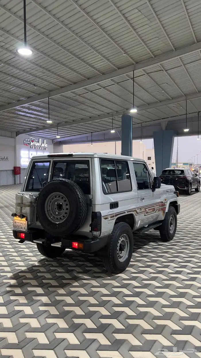 جيب ربع 2024 بريمي فل كامل 3