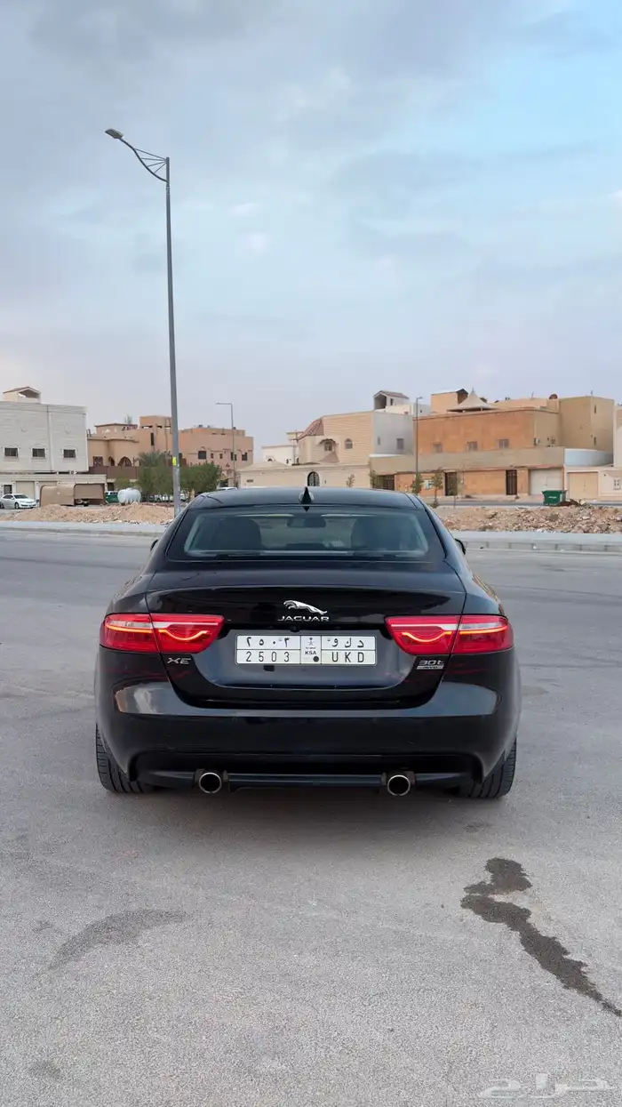 جاكور 2018 نظييف جددا وكاله 8