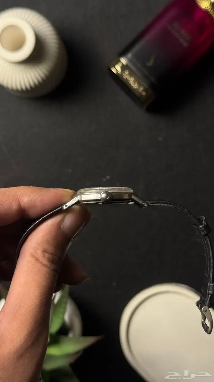 اوميغا سي ماستر فينتيج 4