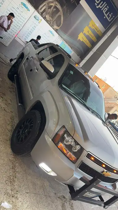 افلانش 2008 z71 فل كامل index
