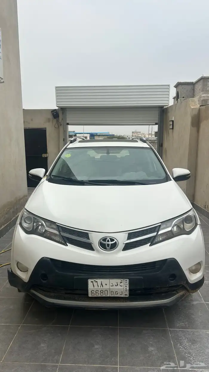 راف فور 2015 1