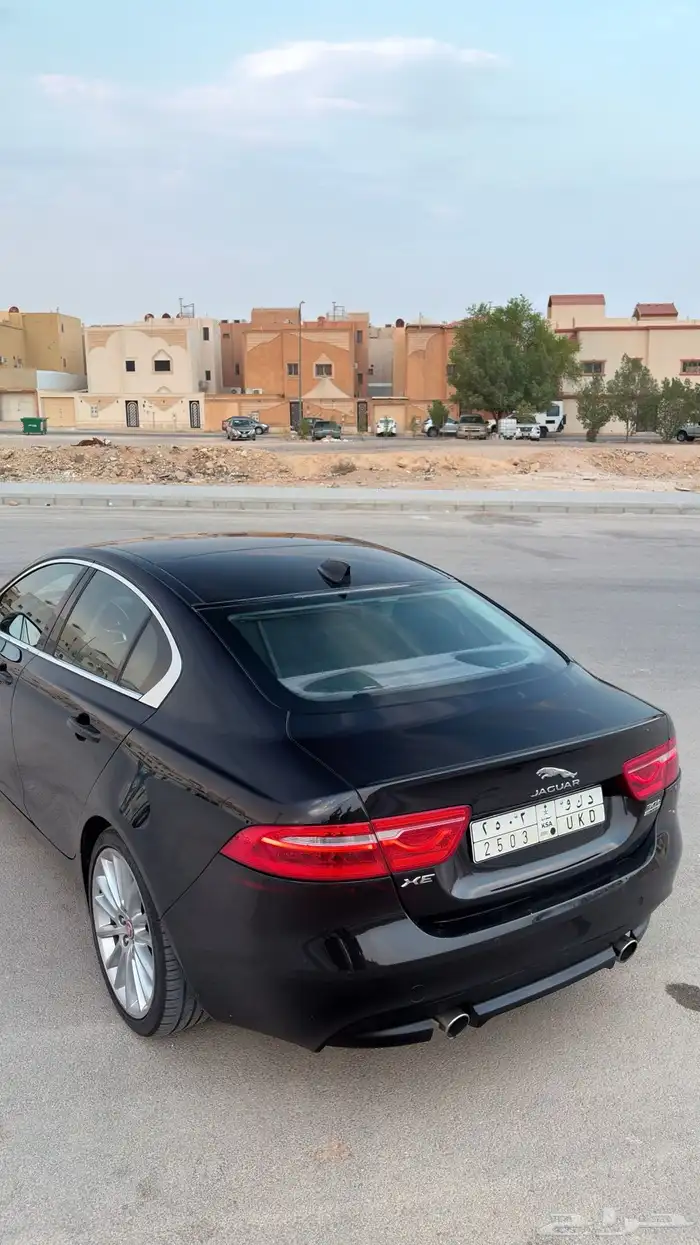 جاكور 2018 نظييف جددا وكاله 9
