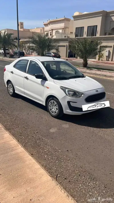 فورد فيجو index