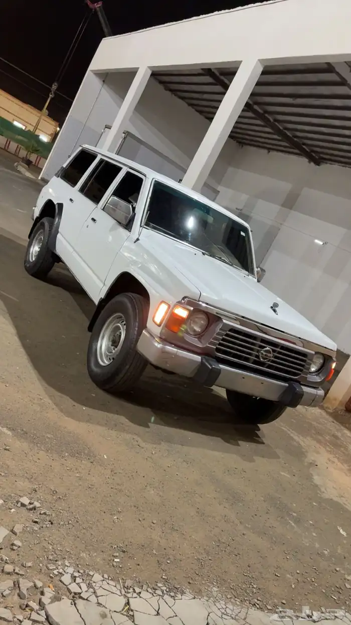 باترول 92 8