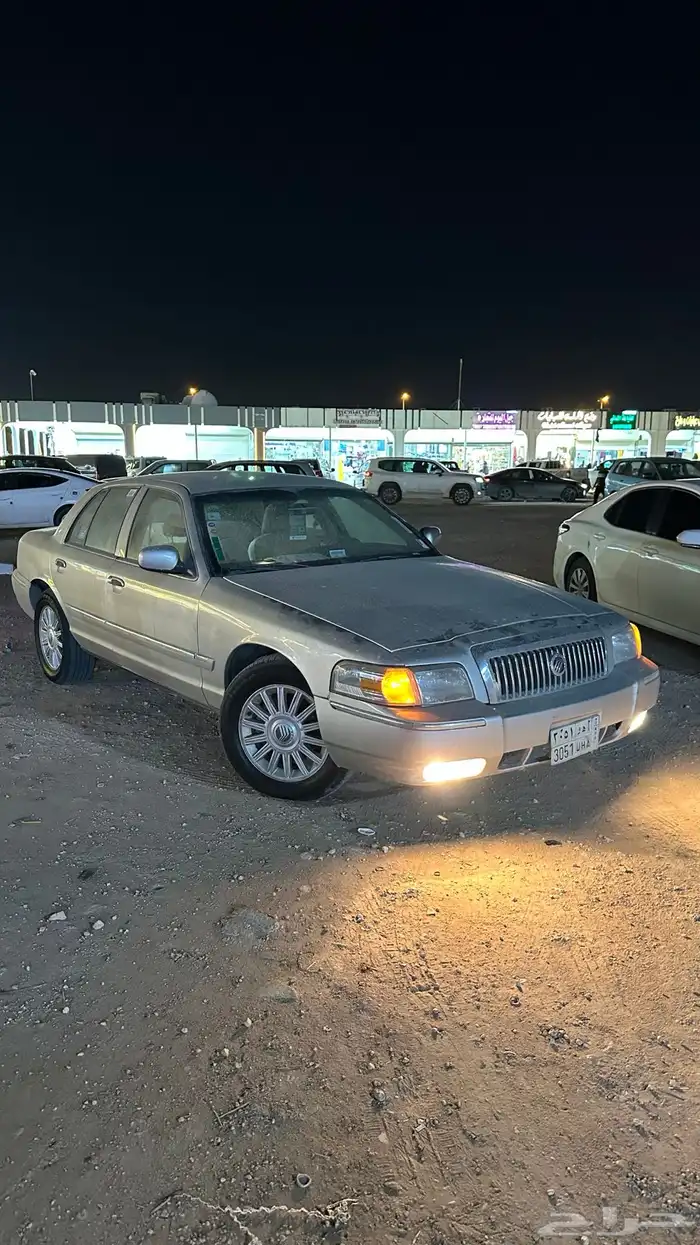 ماركيز للبيع 8