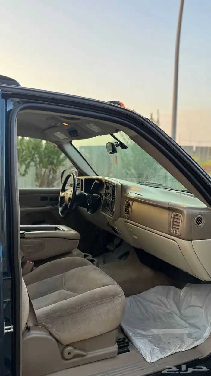 جمس سوبربان 2006 سعودي 11