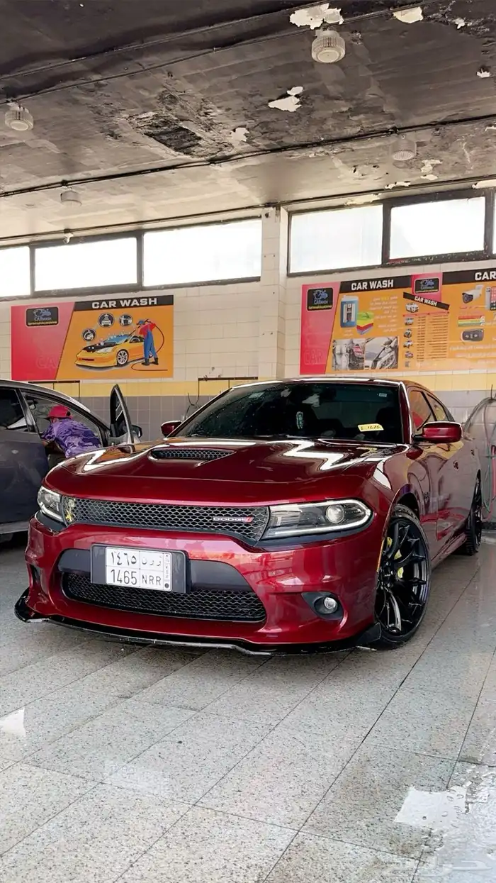 تشارجر 2022 2