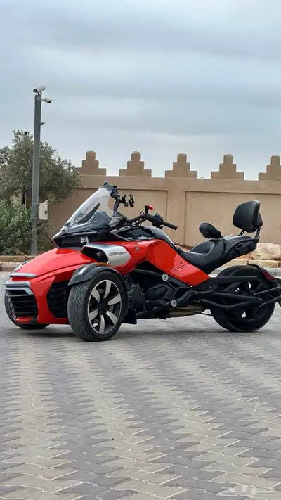 can am spyder كانام index