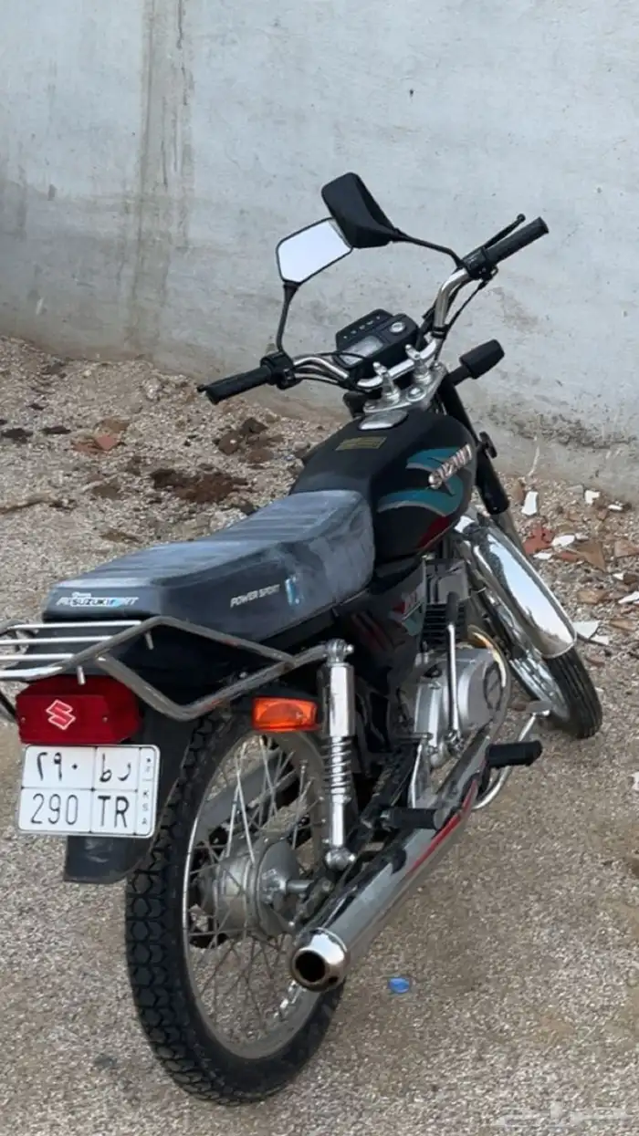 دباب اكس ميه 5