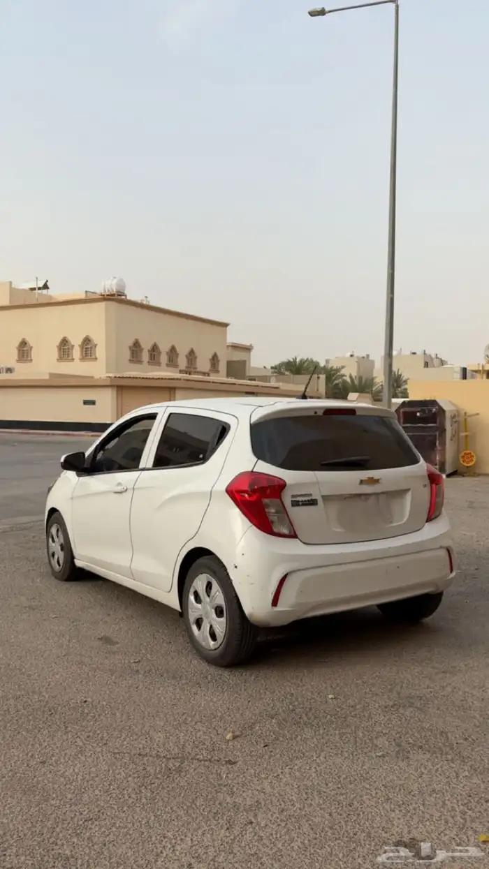 سبارك 2016 LS 5