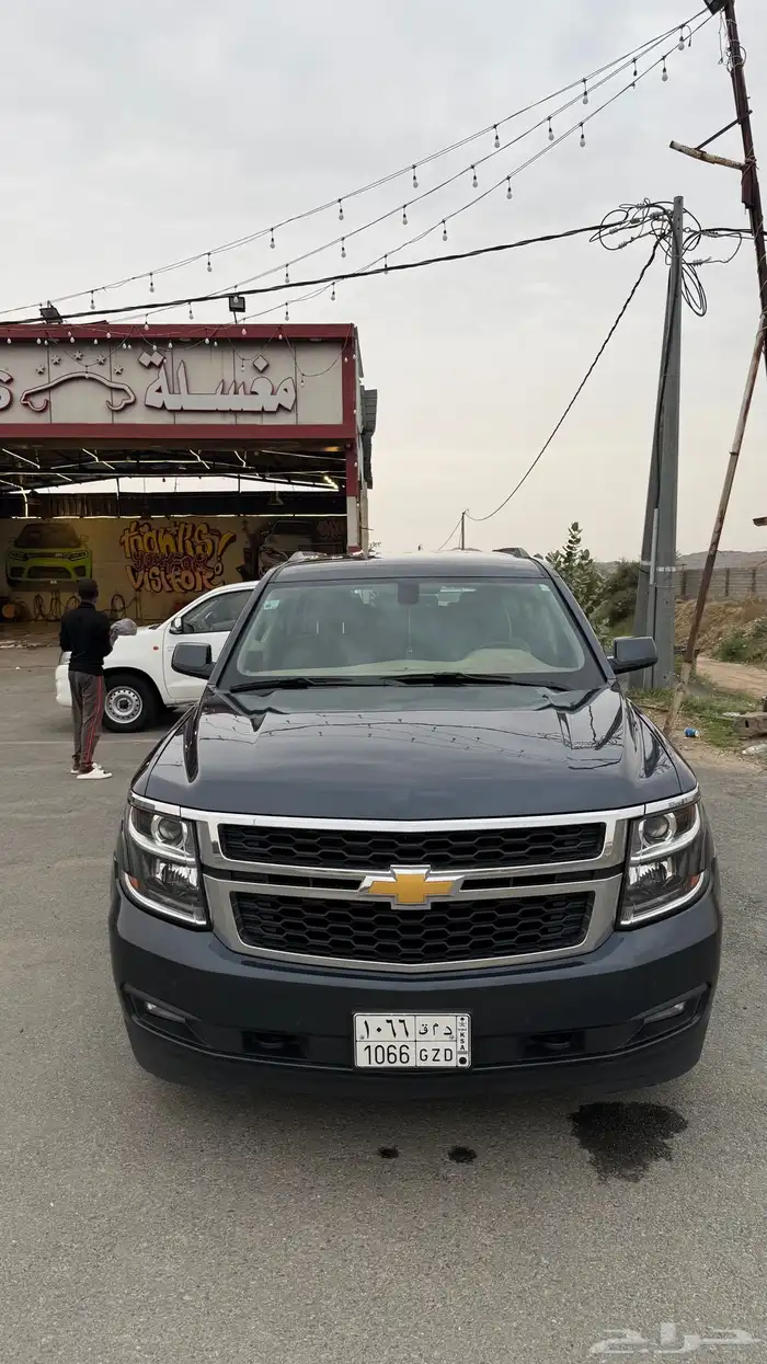 يوكن تاهو مخزن 2020 1