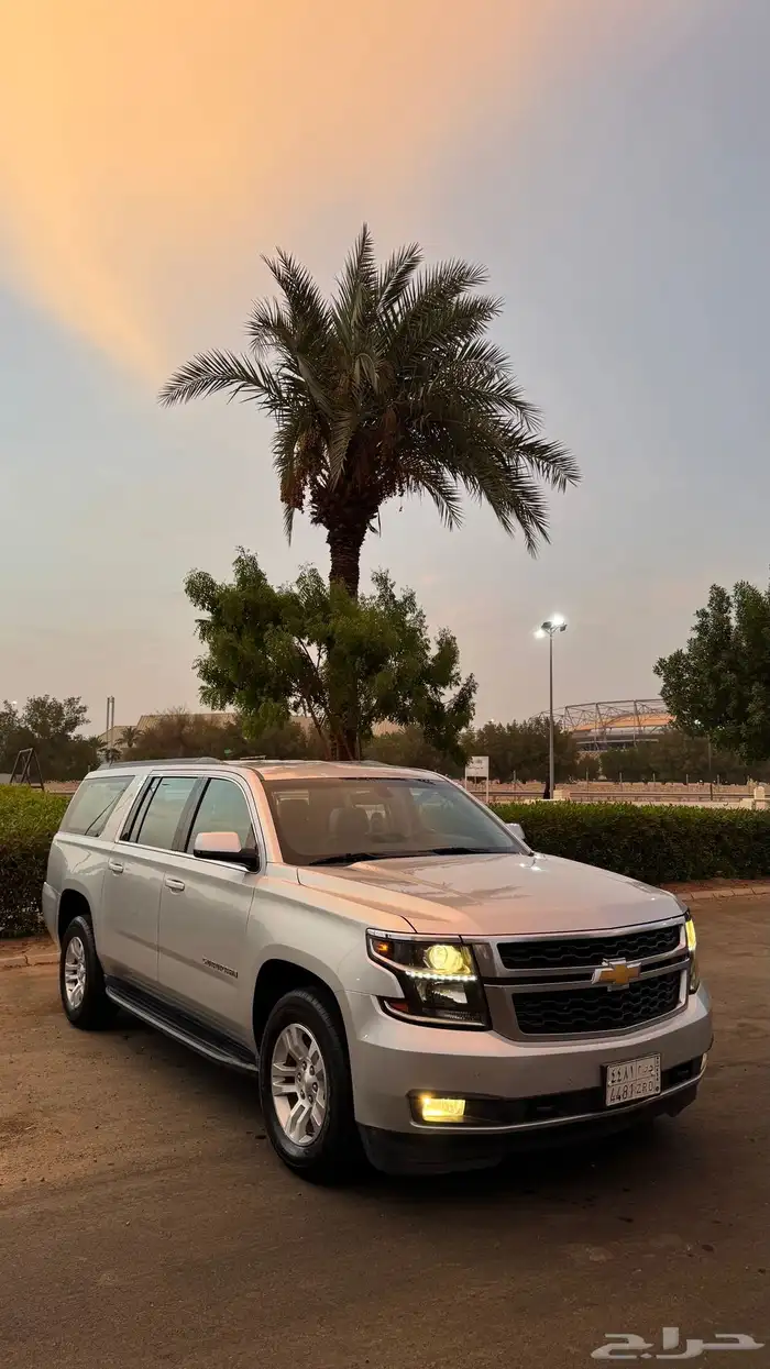 تاهو مخزززن 2018 0