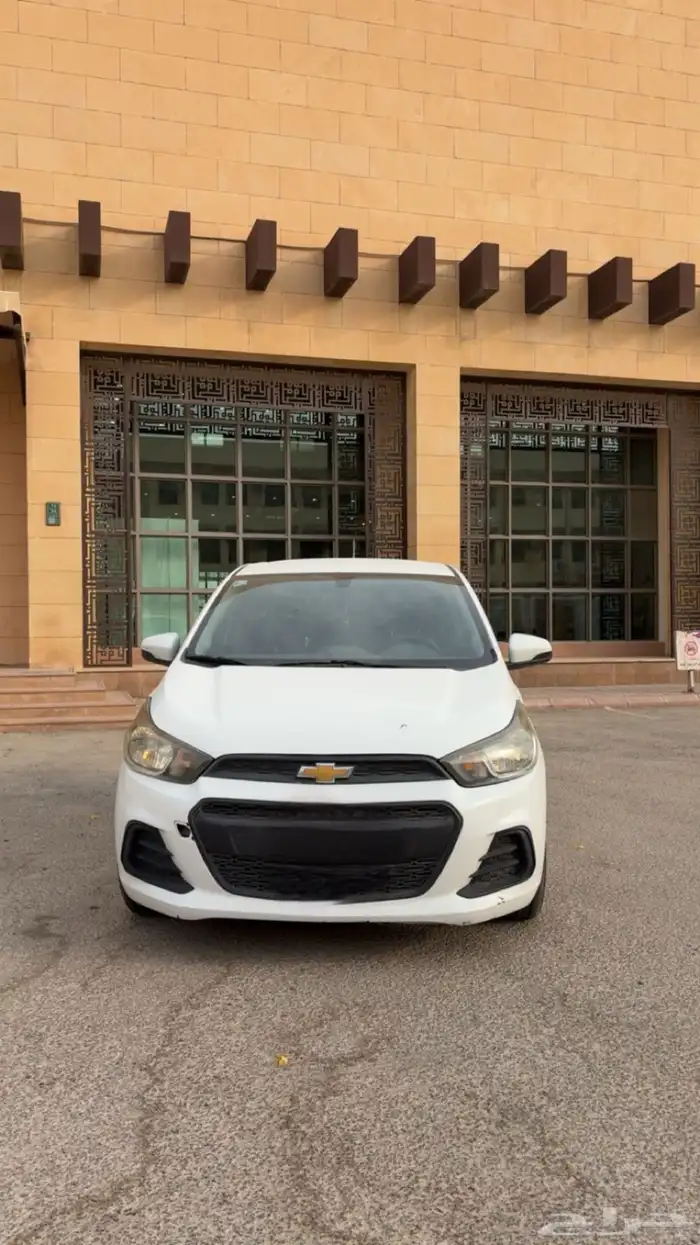 سبارك 2016 LS 0