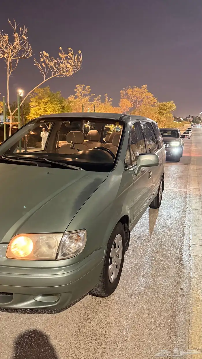 هونداي تراجيت 2
