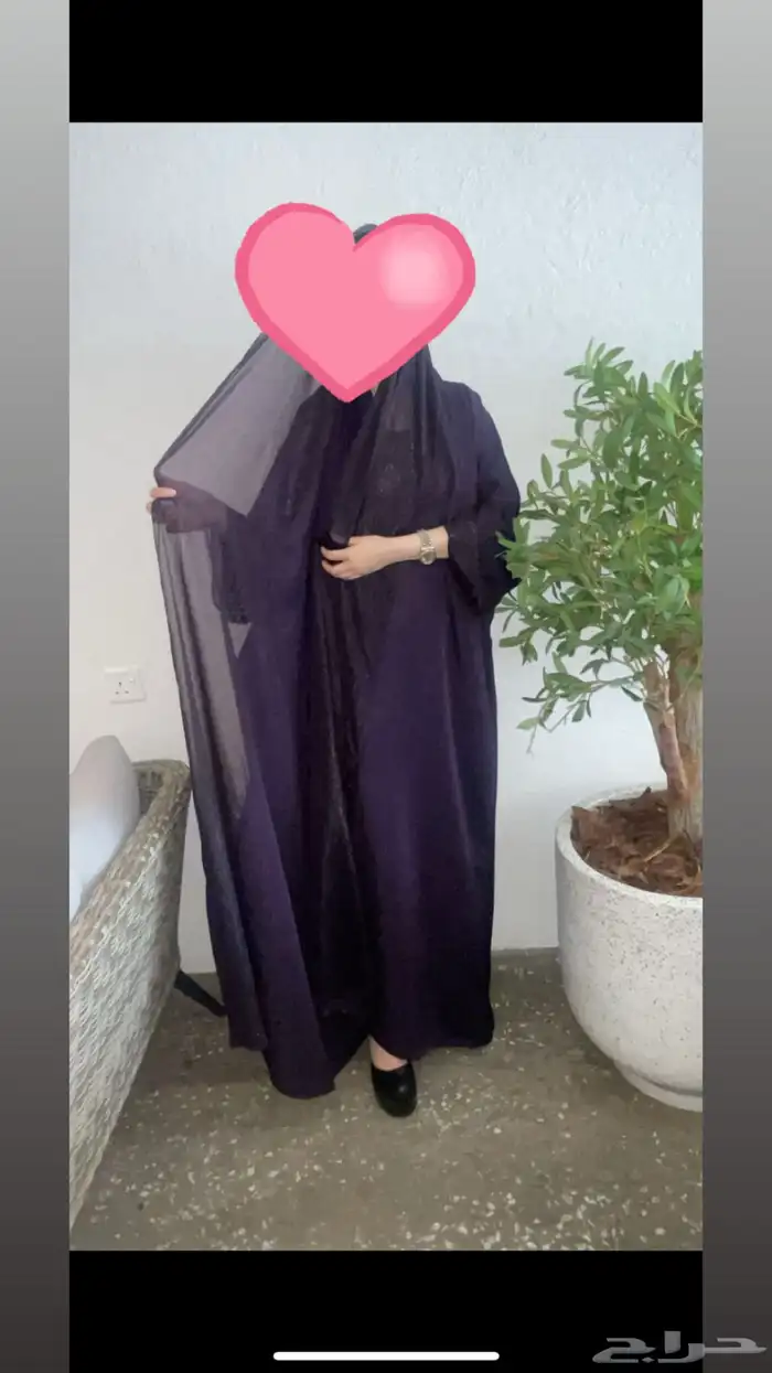 عبايات 1