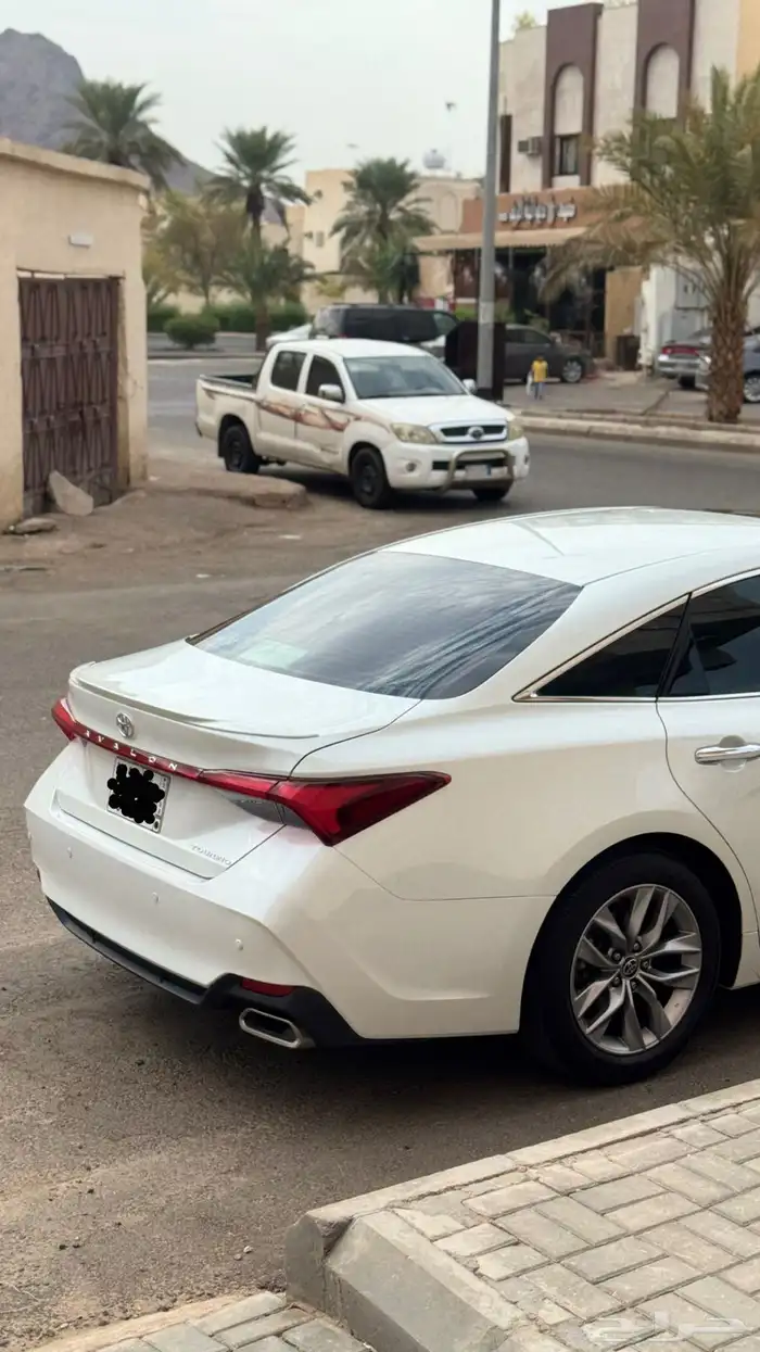 افلون تورينق 2021 11