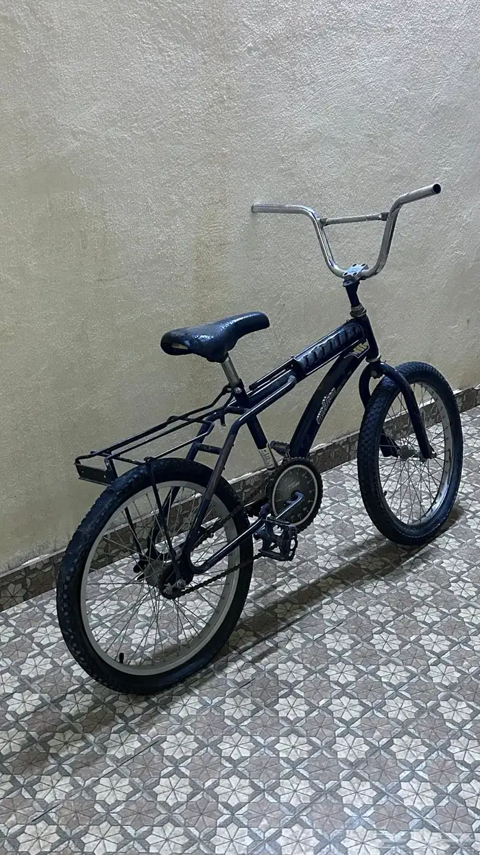 سيكل رامبوا 2