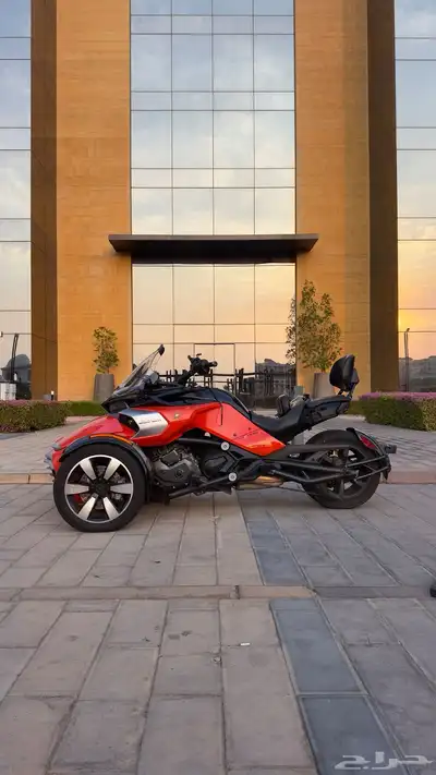 can am spyder كانام index
