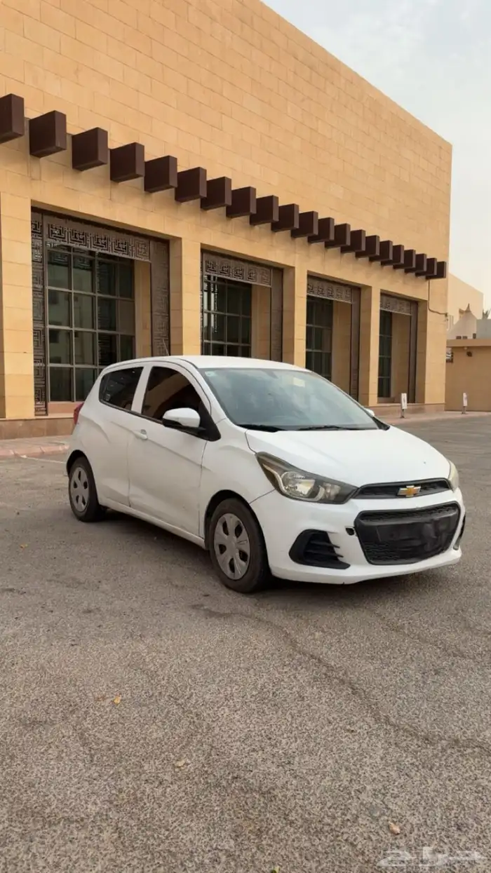 سبارك 2016 LS 1