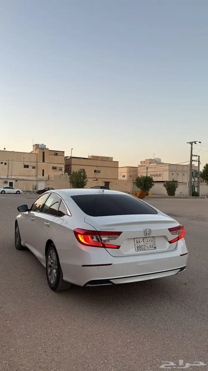 الاكورد 2018 للبيع 3