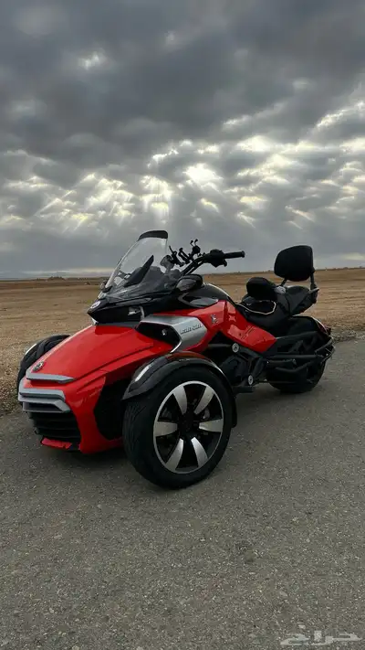 can am spyder كانام index