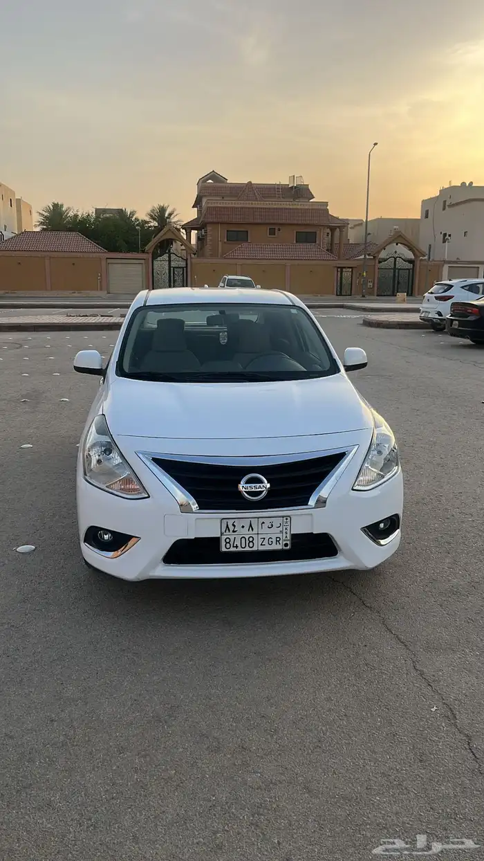 نيسان صني 2024 2