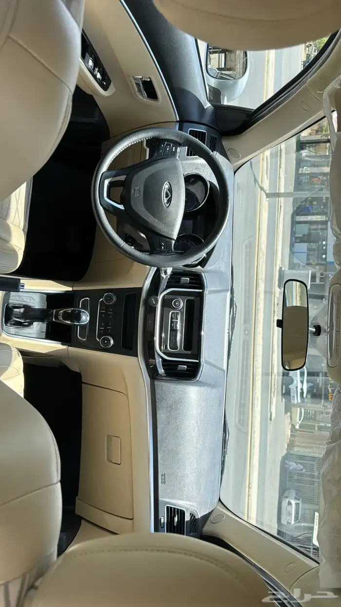 شيري اريزو 3 موديل 2021 18