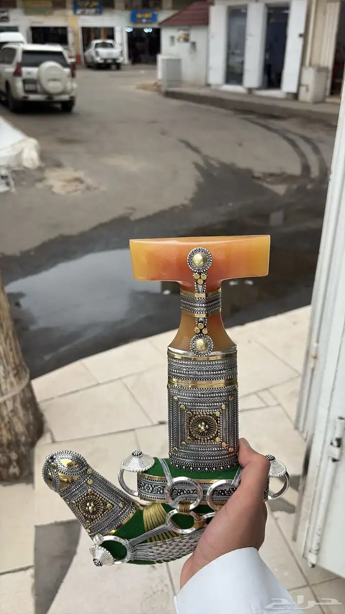 خنجر 5