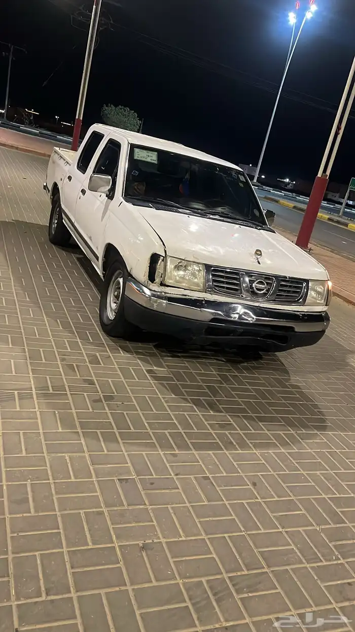 ددسن غمارتين 2004 سوبر 5