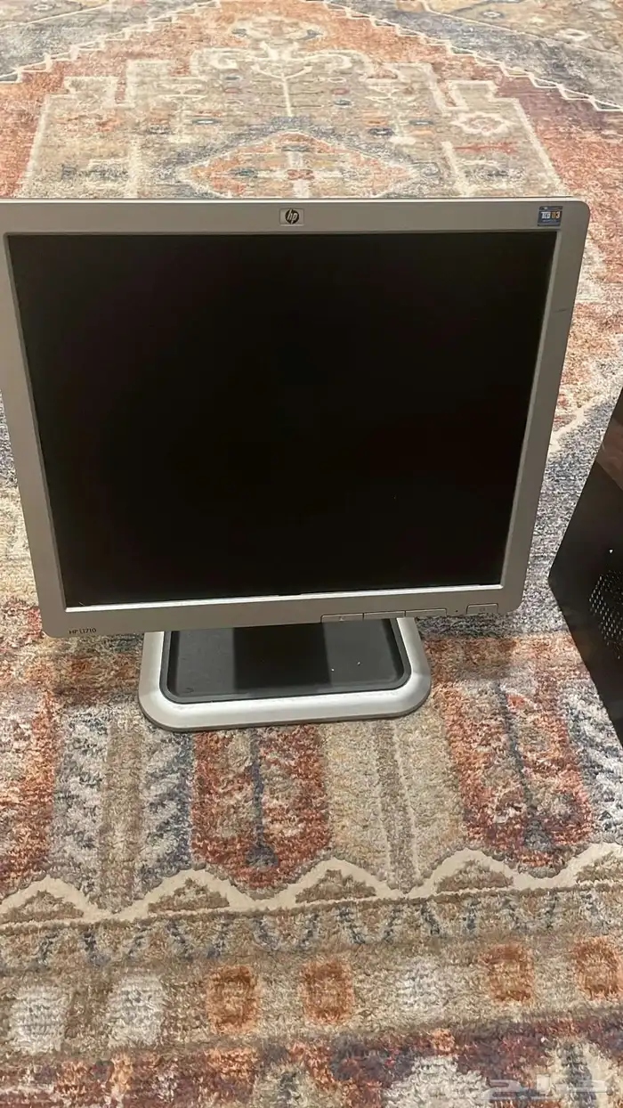 جهاز كامل شغال شرط 0