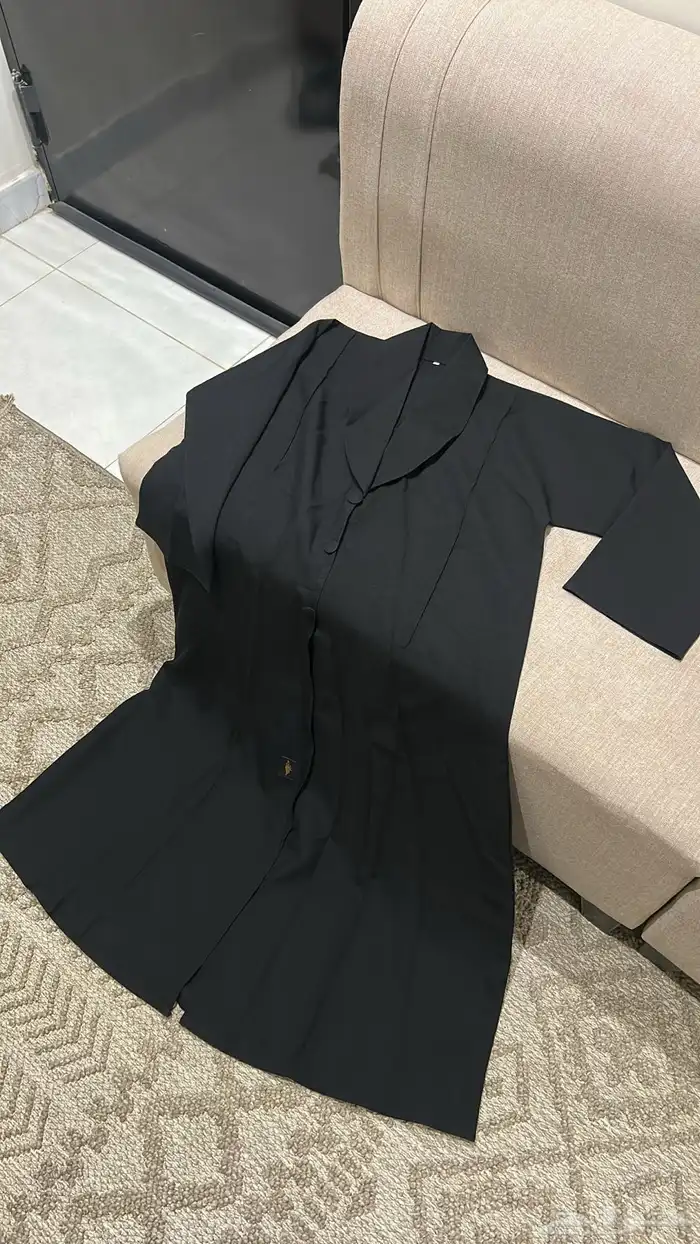 عبايه 0