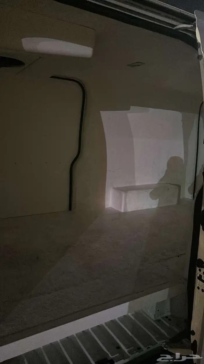 للبيع هايس 2020 ثلاجة 10