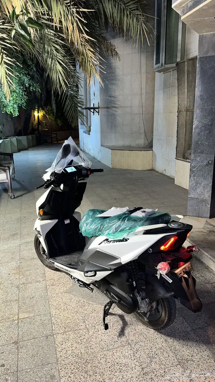 دباب عجيب افينيوس 0