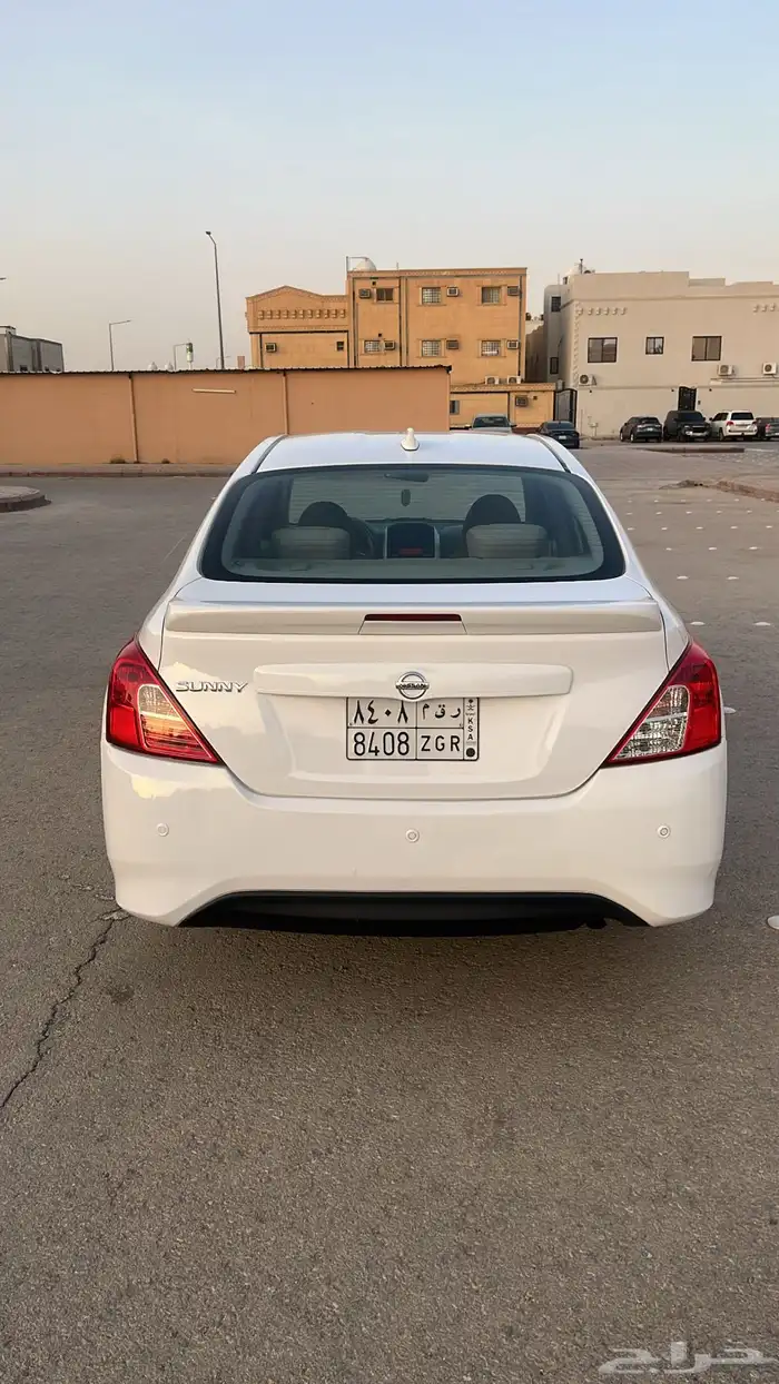 نيسان صني 2024 5