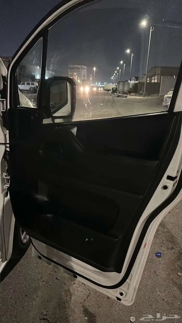 للبيع هايس 2020 ثلاجة 11