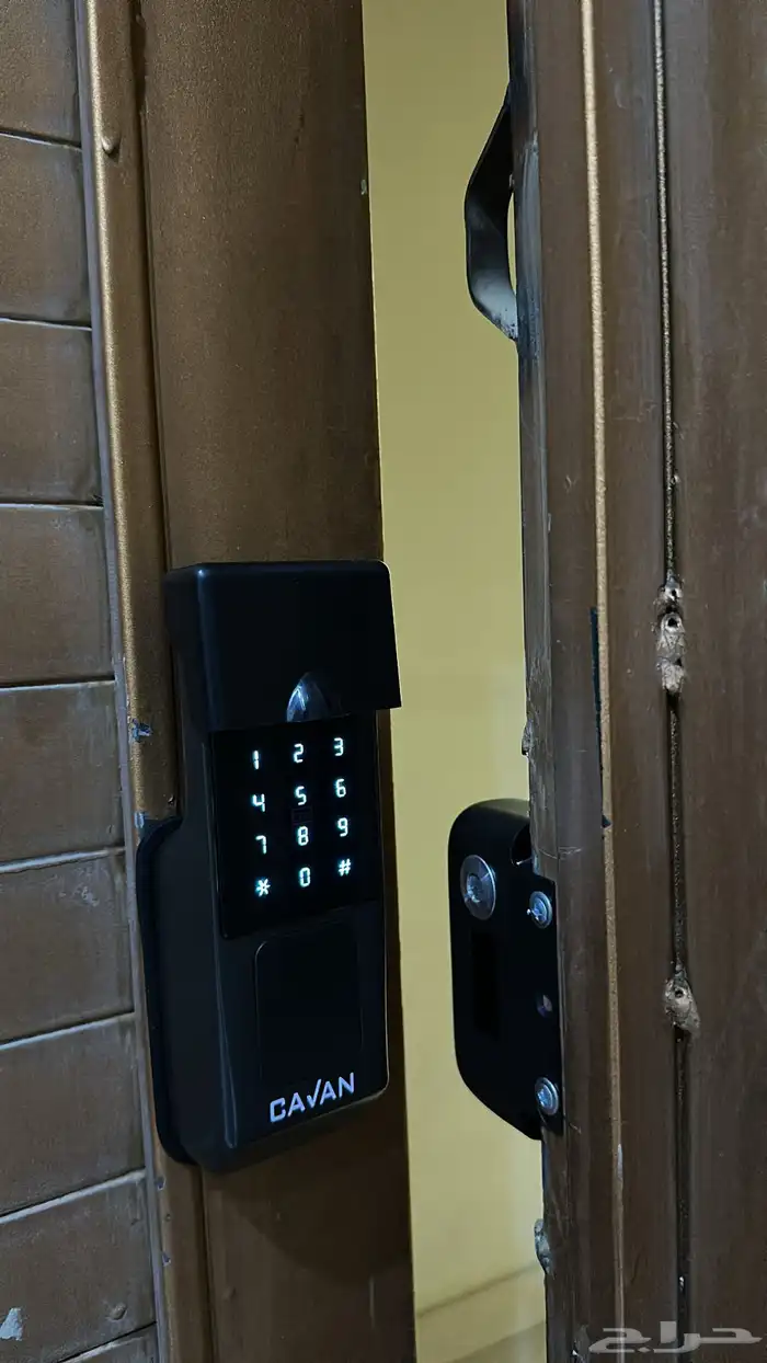 غرفة نوم بدخول ذاتي يومي اسبوعي 3