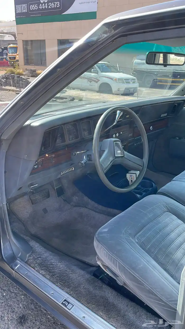 كابرس LS 1989 أمريكي 10