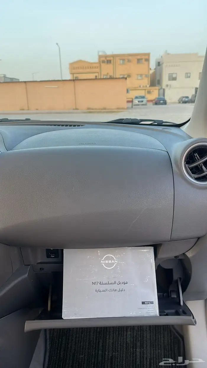 نيسان صني 2024 10