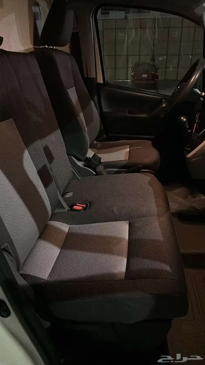 للبيع هايس 2020 ثلاجة 12