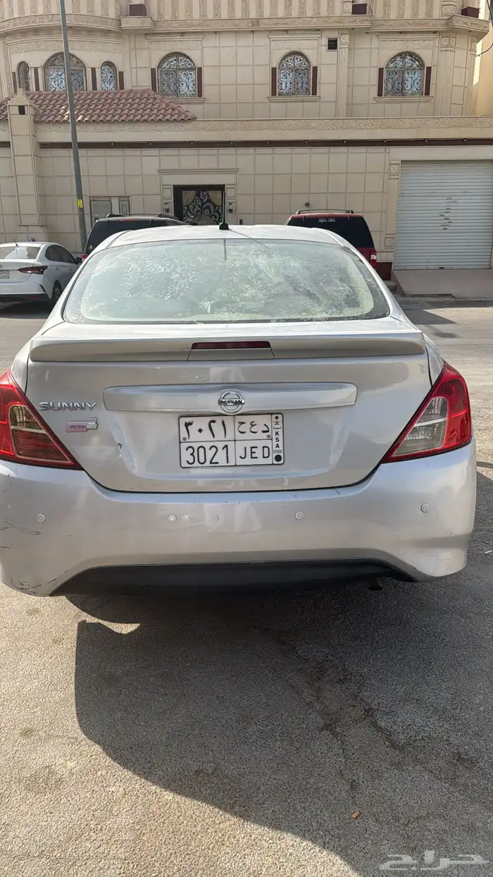 صني موديل 2019 3