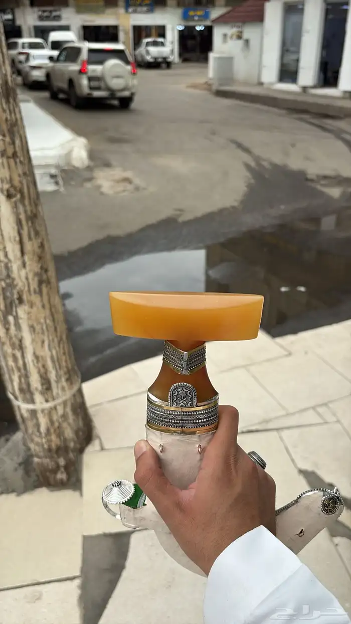 خنجر 3